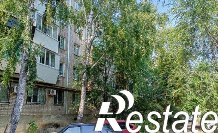 1-комн квартира улица Промышленности, 277,  д. 277