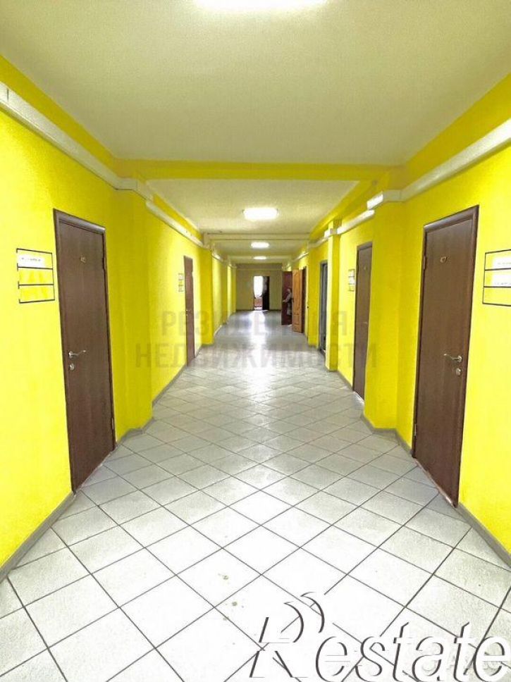 Офис Заводское шоссе, 13Б,  д. 13Б