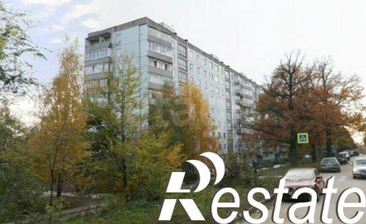 3-комн квартира Крайняя улица, 11,  д. 11