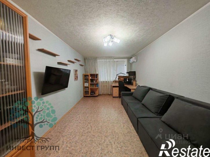 3-комн квартира улица Братьев Коростелёвых, 79,  д. 79