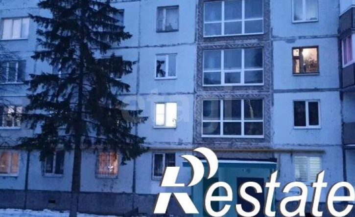 3-комн квартира Крайняя улица, 11,  д. 11