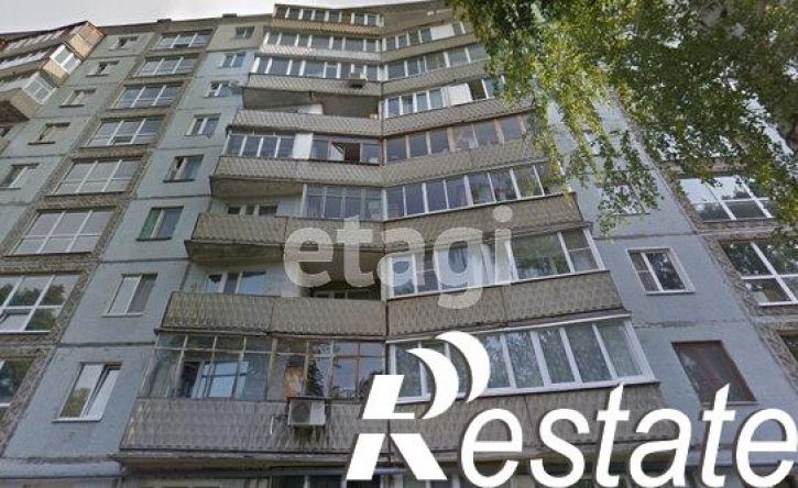 3-комн квартира Крайняя улица, 11,  д. 11