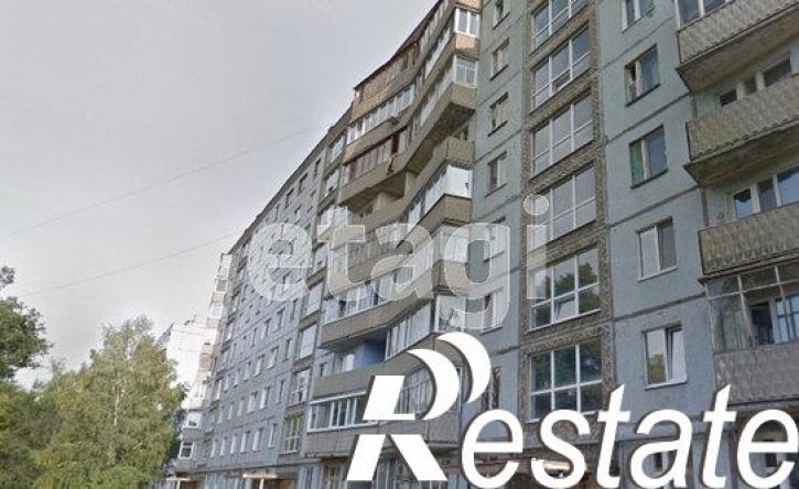 3-комн квартира Крайняя улица, 11,  д. 11
