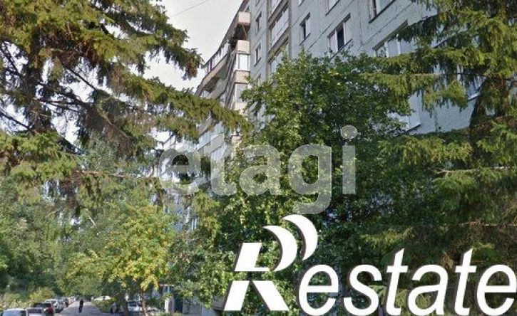 3-комн квартира Крайняя улица, 11,  д. 11