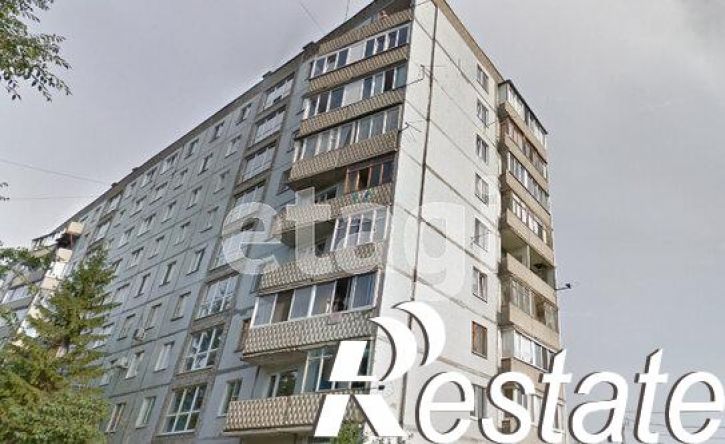 3-комн квартира Крайняя улица, 11,  д. 11