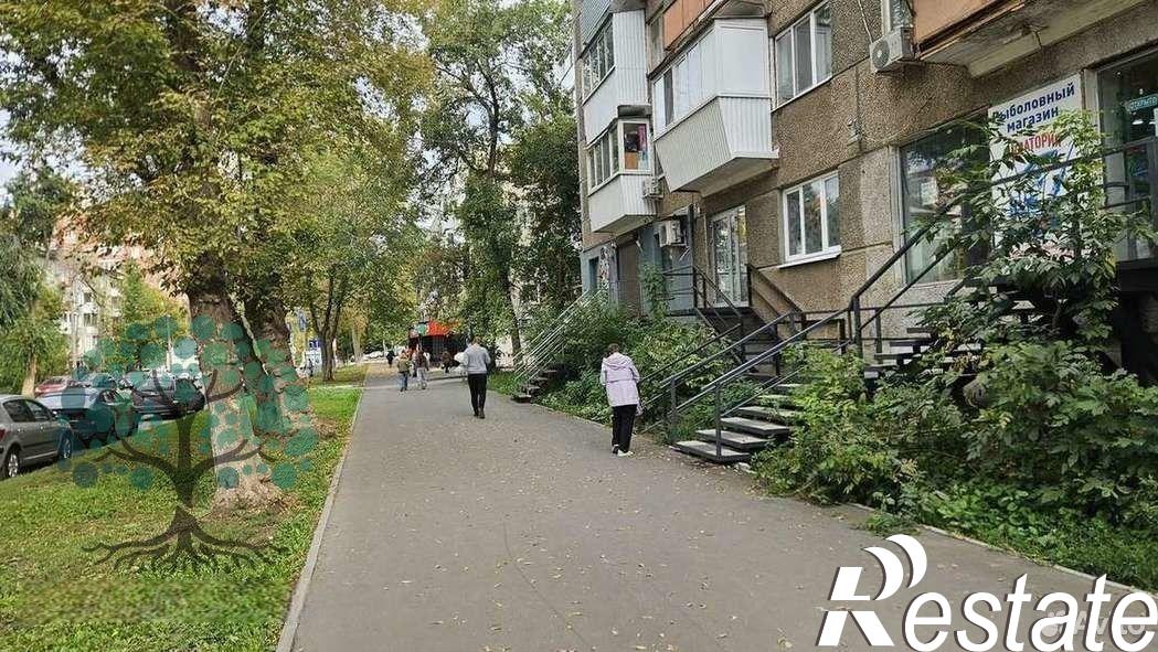 Сдать торговое помещение за 60 000 рублей на улица Мичурина, 139