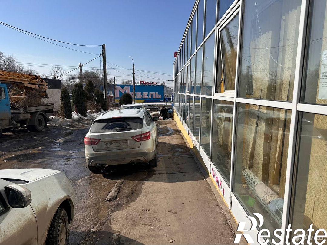 Сдать офис, помещение под офис за 13 600 рублей на Партизанская улица, 80Б