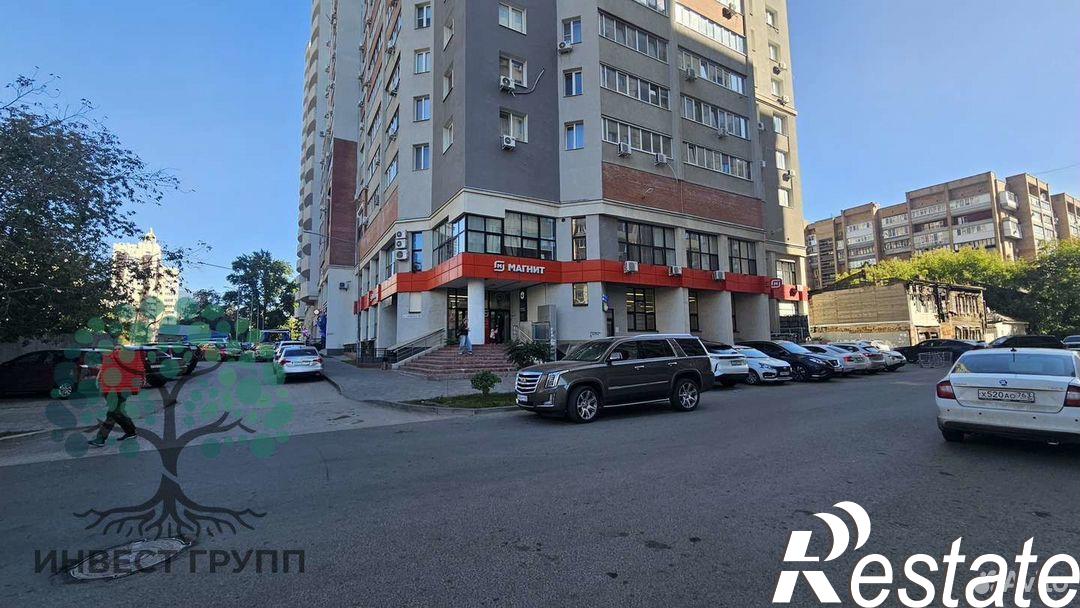 Сдать торговое помещение за 40 000 рублей на Арцыбушевская улица, 40