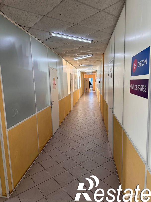 Сдать офис, помещение под офис за 13 600 рублей на Партизанская улица, 80Б