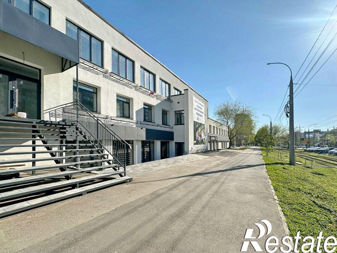 Сдать офис, помещение под офис за 152 600 рублей на Дачная улица, 27А