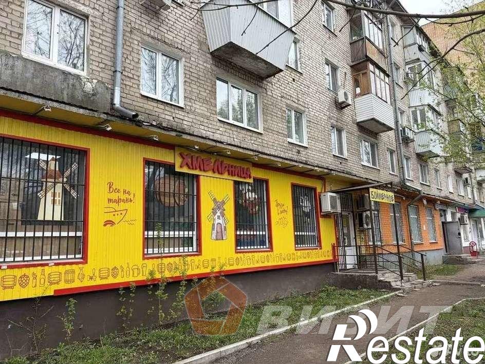 Сдать торговое помещение за 114 000 рублей на Партизанская улица, 171