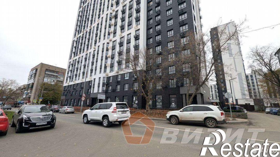 Сдать торговое помещение за 120 000 рублей на проспект Масленникова, 14