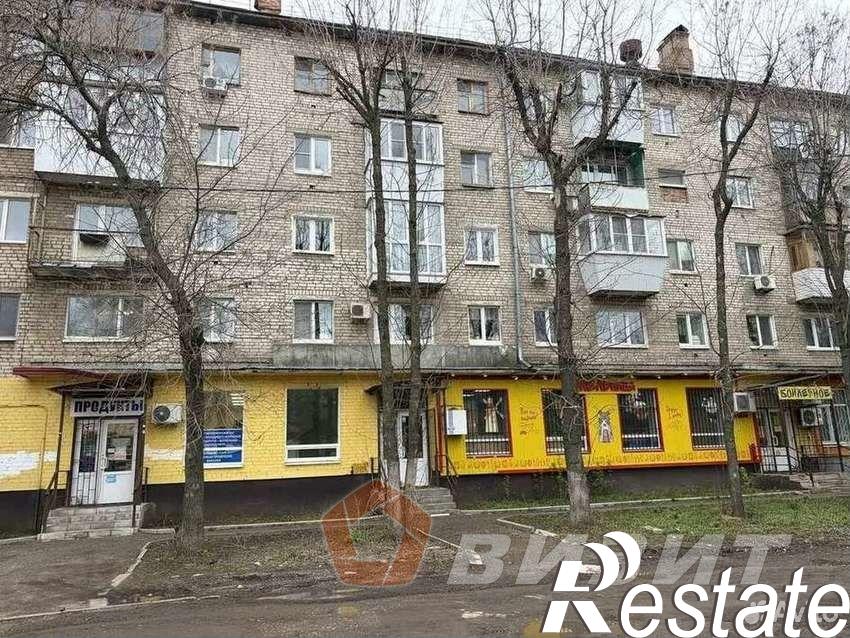 Сдать торговое помещение за 114 000 рублей на Партизанская улица, 171