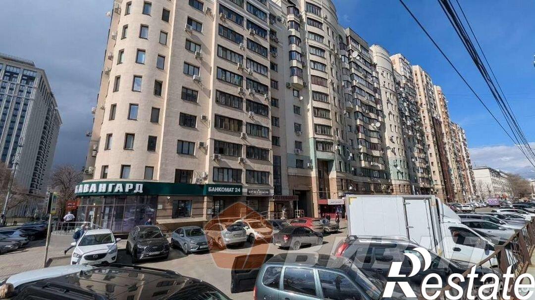 Сдать офис, помещение под офис за 120 000 рублей на Садовая улица, 278