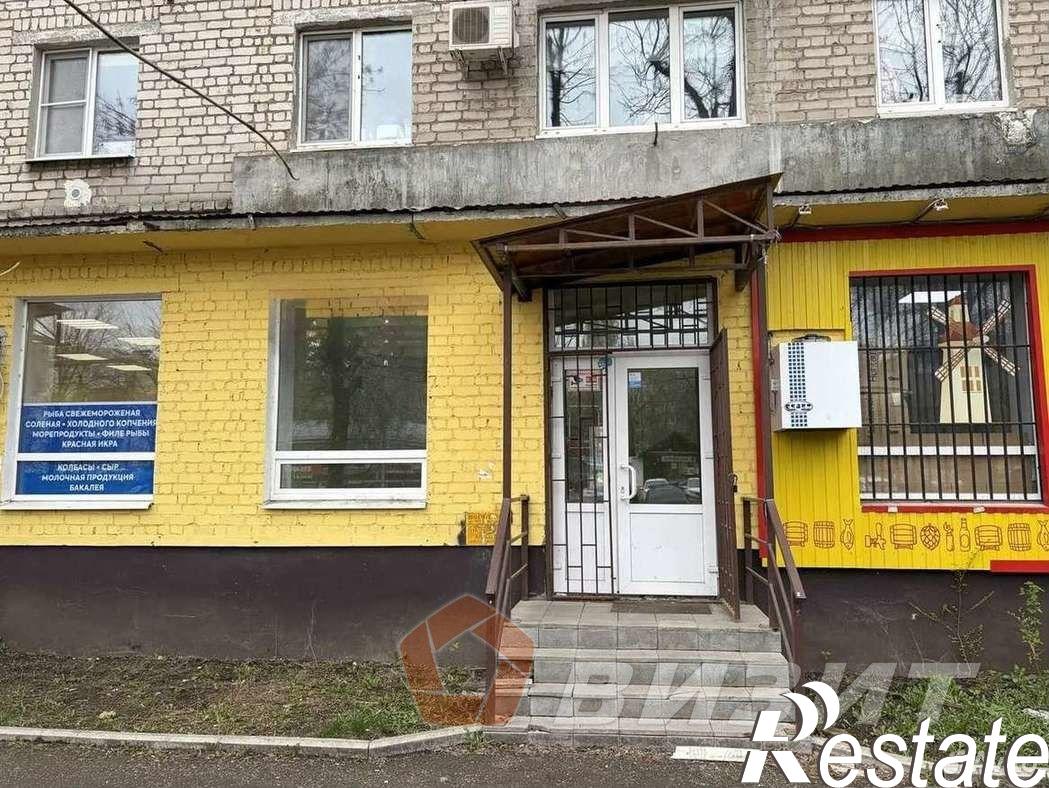 Сдать торговое помещение за 114 000 рублей на Партизанская улица, 171
