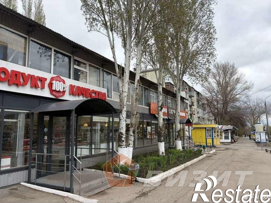 Сдать торговое помещение за 114 000 рублей на Партизанская улица, 171