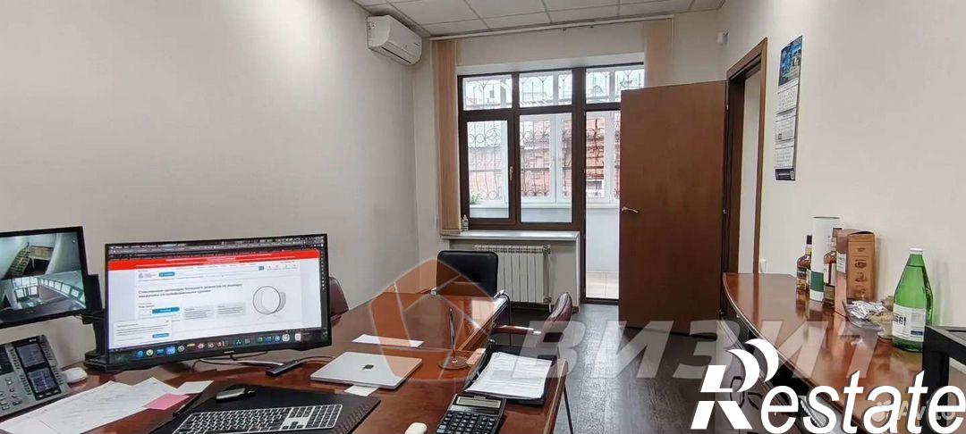 Сдать офис, помещение под офис за 80 000 рублей на Чапаевская улица, 112А
