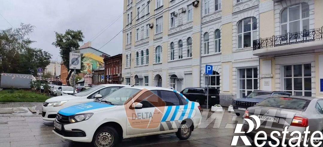 Сдать офис, помещение под офис за 80 000 рублей на Чапаевская улица, 112А