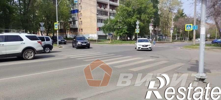 Сдать торговое помещение за 55 000 рублей на Подшипниковая улица, 24