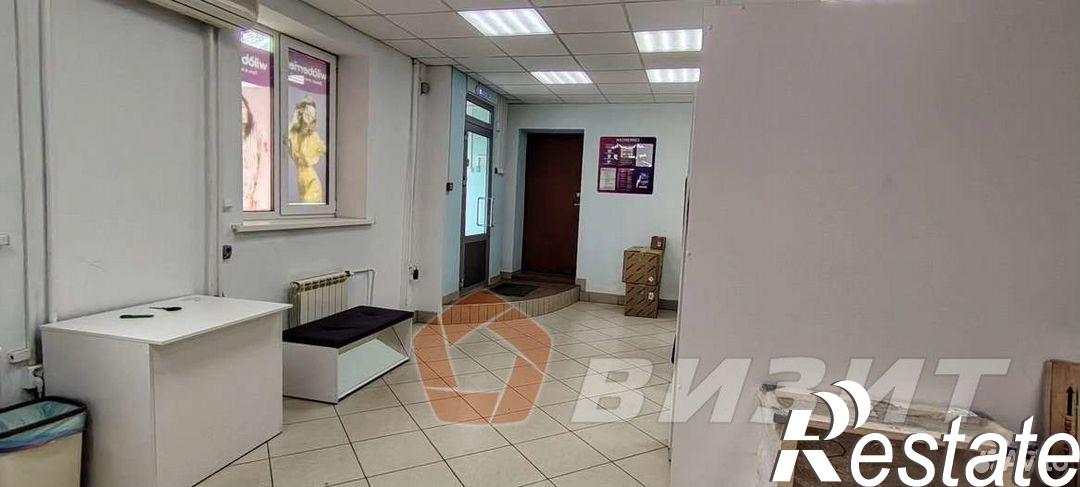 Сдать торговое помещение за 55 000 рублей на Подшипниковая улица, 24