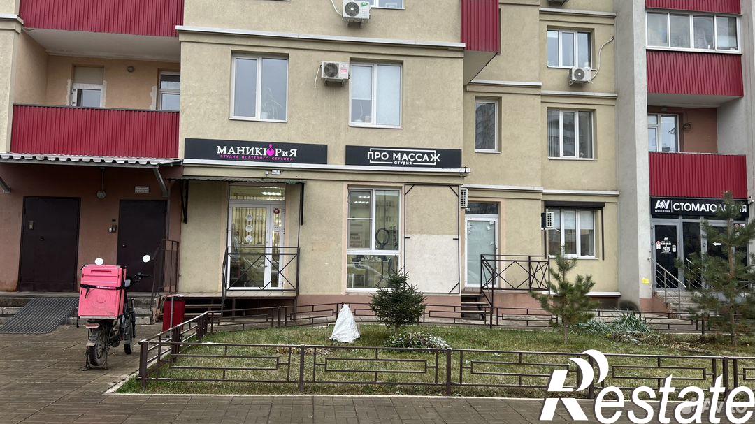 Купить торговое помещение за 9 900 000 рублей на проспект Карла Маркса, 59