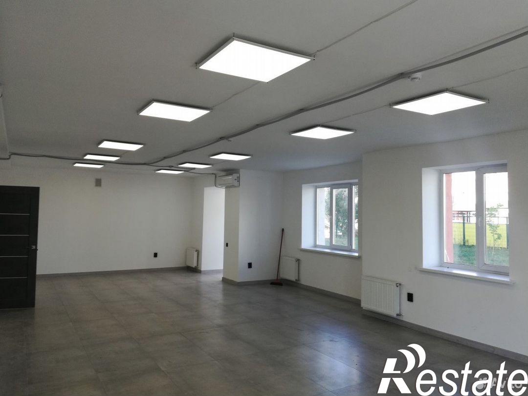 Купить торговое помещение за 8 500 000 рублей на улица Виталия Талабаева, 4