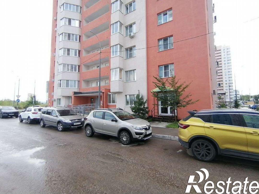 Купить торговое помещение за 8 500 000 рублей на улица Виталия Талабаева, 4