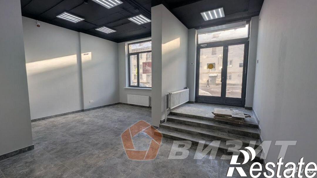 Купить торговое помещение за 9 200 000 рублей на Артёмовская улица, 20