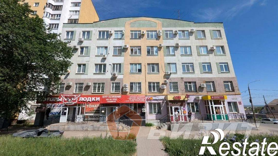Купить торговое помещение за 20 000 000 рублей на улица Советской Армии, 99А