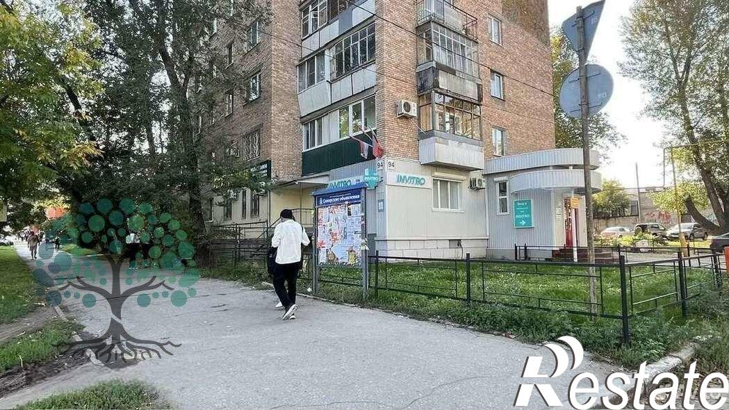 Сдать торговое помещение за 70 000 рублей на улица Авроры, 92