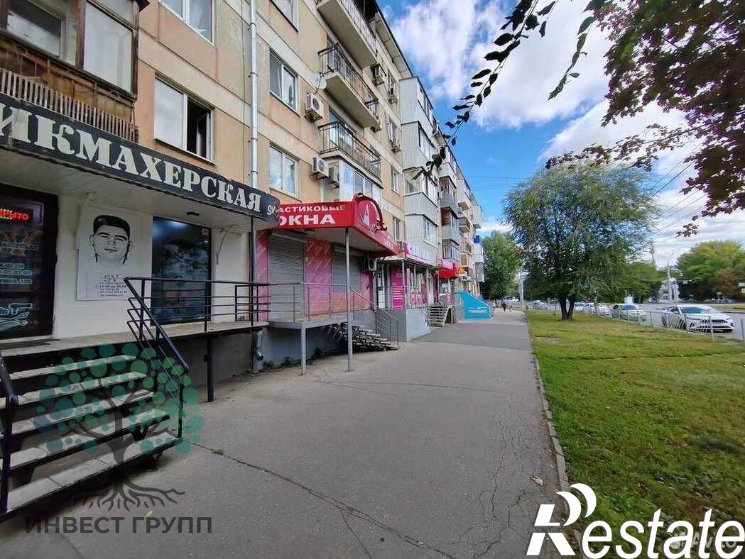 Сдать торговое помещение за 45 000 рублей на улица Гагарина, 122
