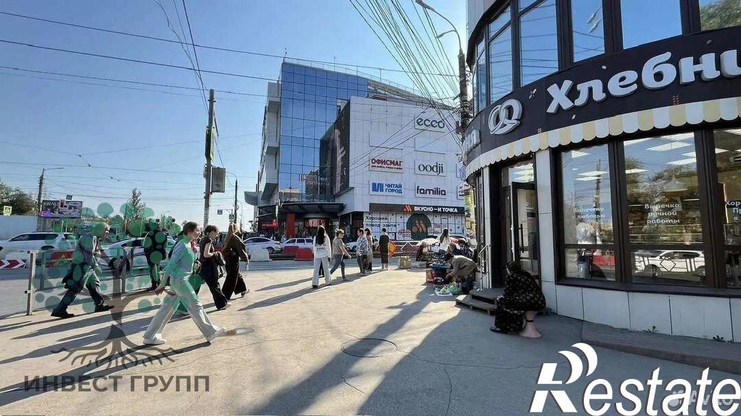 Сдать торговое помещение за 70 000 рублей на улица Авроры, 92