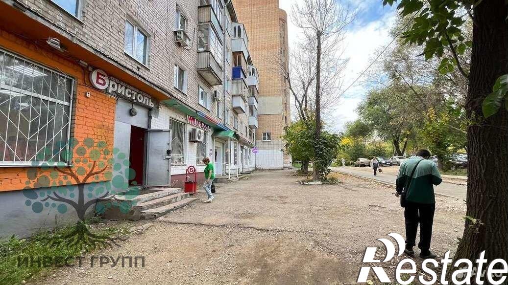 Сдать торговое помещение за 118 800 рублей на Партизанская улица, 171