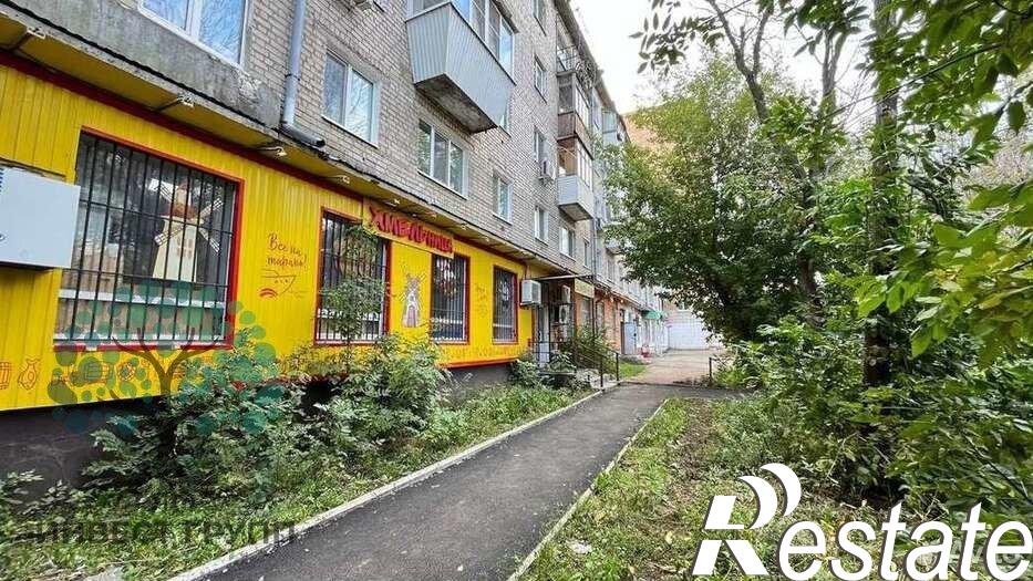 Сдать торговое помещение за 118 800 рублей на Партизанская улица, 171