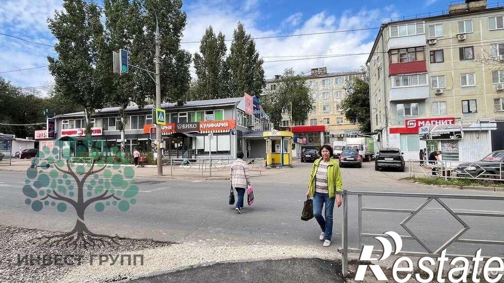Сдать торговое помещение за 118 800 рублей на Партизанская улица, 171