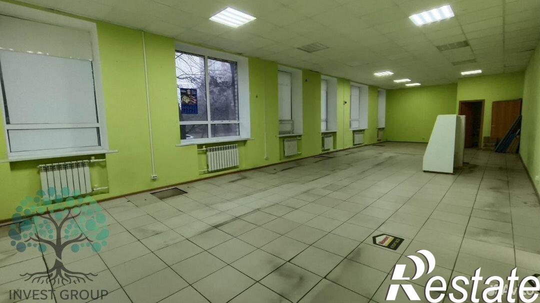 Сдать торговое помещение за 118 800 рублей на Партизанская улица, 171