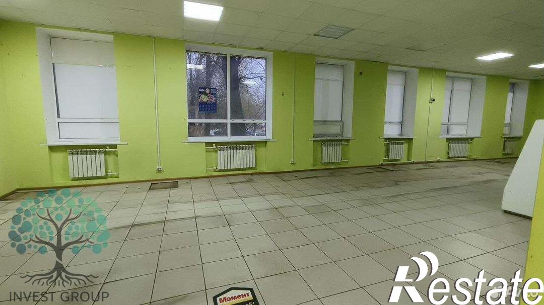 Сдать торговое помещение за 118 800 рублей на Партизанская улица, 171
