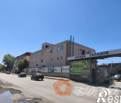 склад 381 кв м Товарная улица
