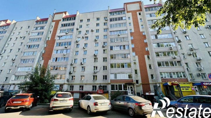 Торговое помещение Нагорная улица, 143,  д. 143