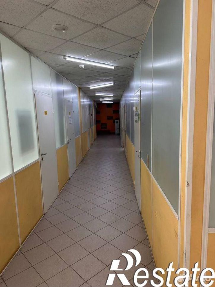 Офис Партизанская улица, 80Б,  д. 80Б