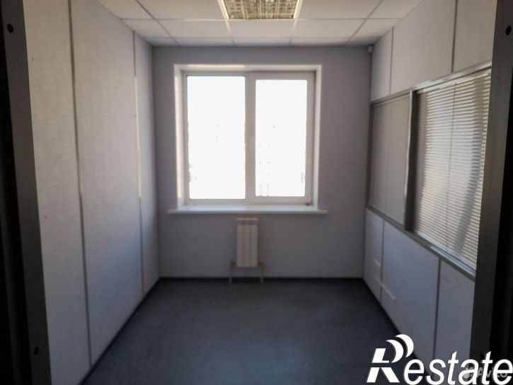Офис Партизанская улица, 80Б,  д. 80Б