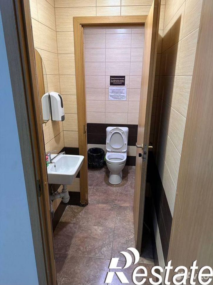 Офис Партизанская улица, 80Б,  д. 80Б
