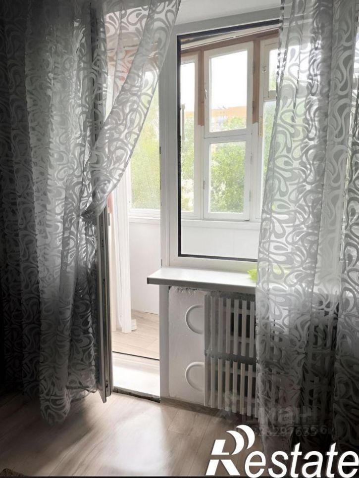 1-комн квартира проспект Кирова, 274,  д. 274