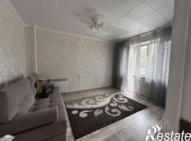 1-комн квартира проспект Кирова, 274,  д. 274