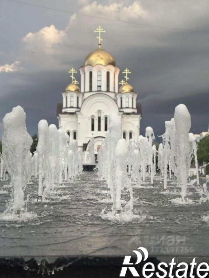 1-комн квартира проспект Кирова, 274,  д. 274