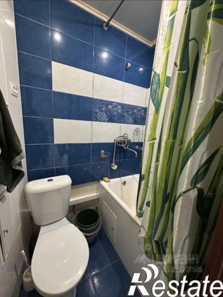 1-комн квартира проспект Кирова, 274,  д. 274