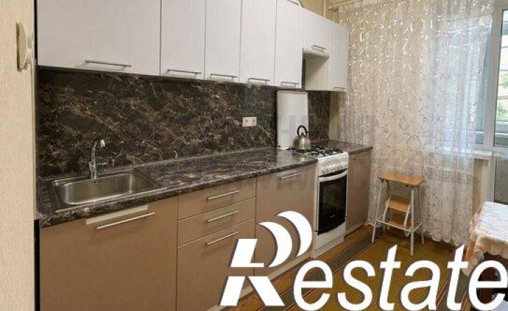 2-комн квартира улица Скляренко, 17,  д. 17