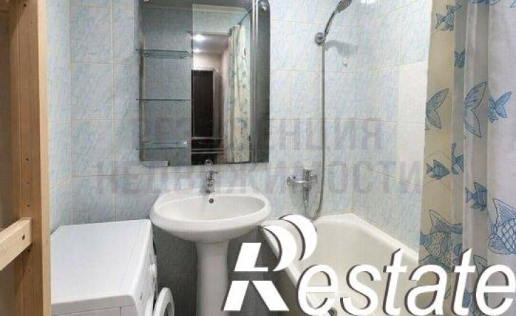 2-комн квартира улица Скляренко, 17,  д. 17
