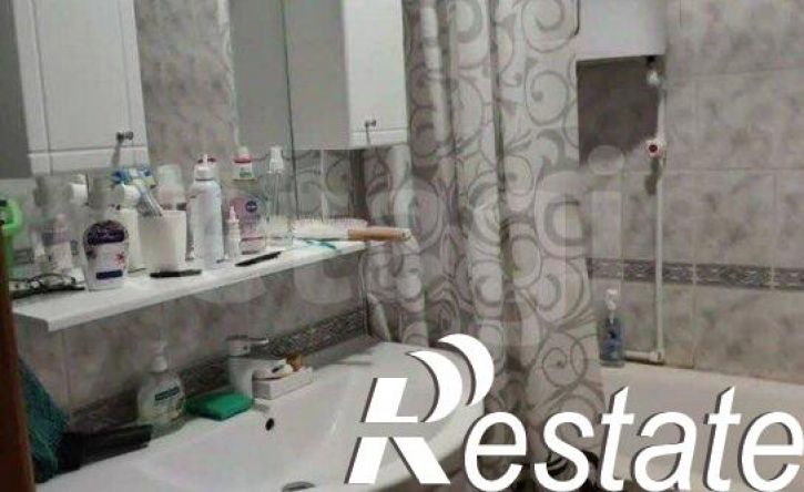 3-комн квартира улица Аминева, 33,  д. 33