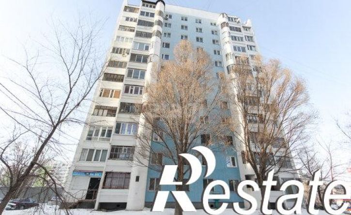 3-комн квартира улица Аминева, 33,  д. 33
